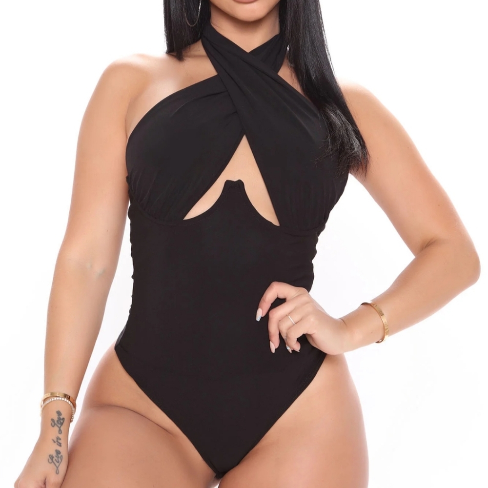 Bodysuit never worn!